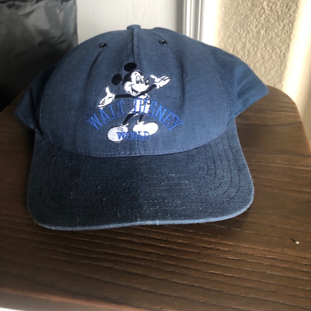 Walt Disney hat